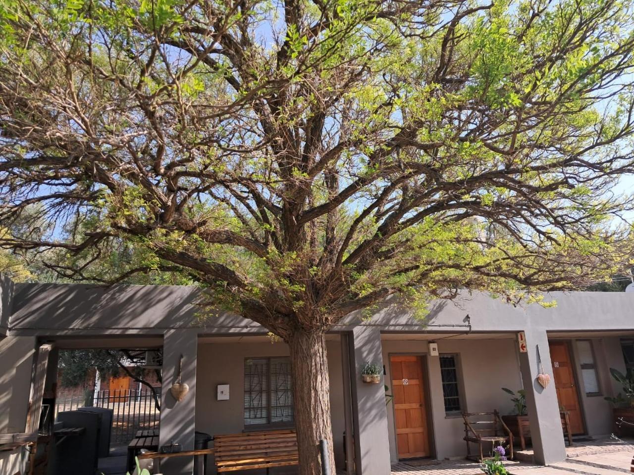 Hopetown Guesthouse Exterior photo