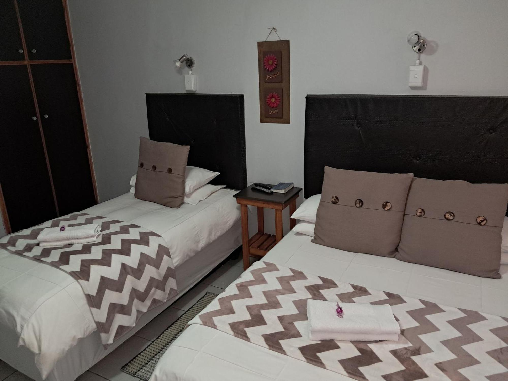 Hopetown Guesthouse Exterior photo